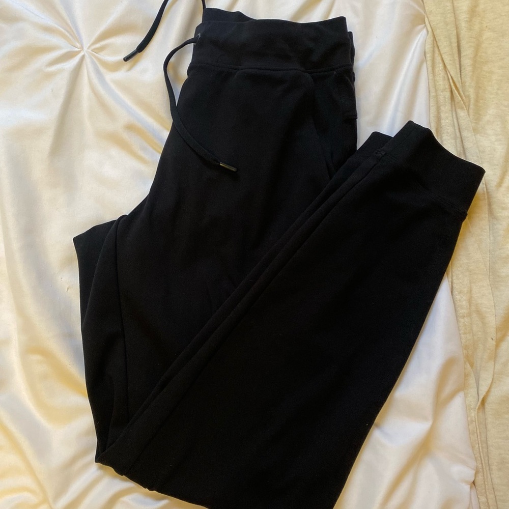 90 DEGREE BY REFLEX black joggers.